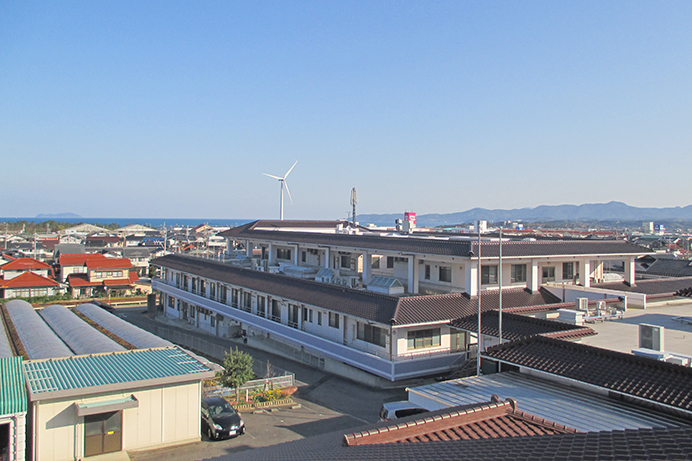 導入事例 社会福祉法人 梅寿会様