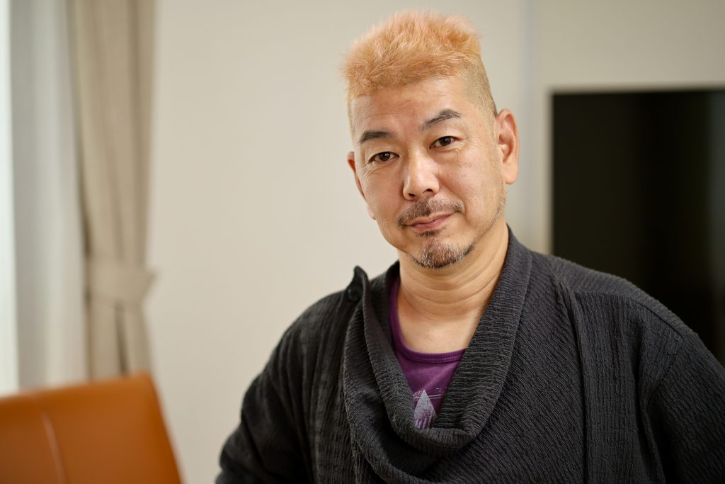 村上タクタ