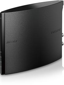 nasne（HDD 1TB）