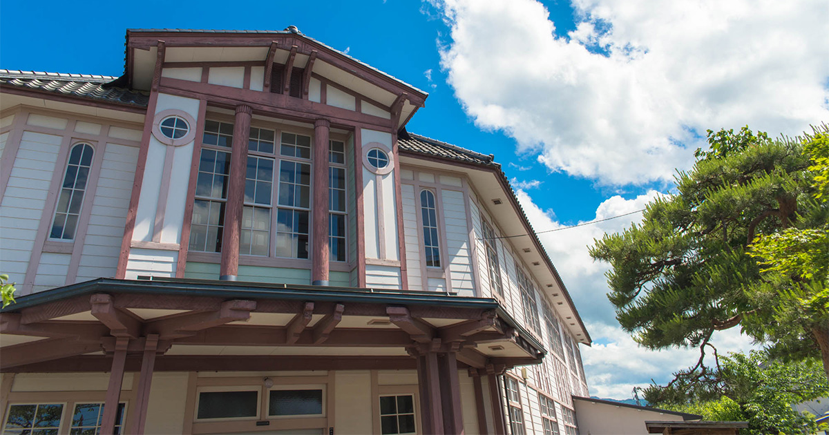 九里学園高等学校が新設のアクティブラーニング教室に バッファローの法人向け無線lanアクセスポイントを採用 バッファロー