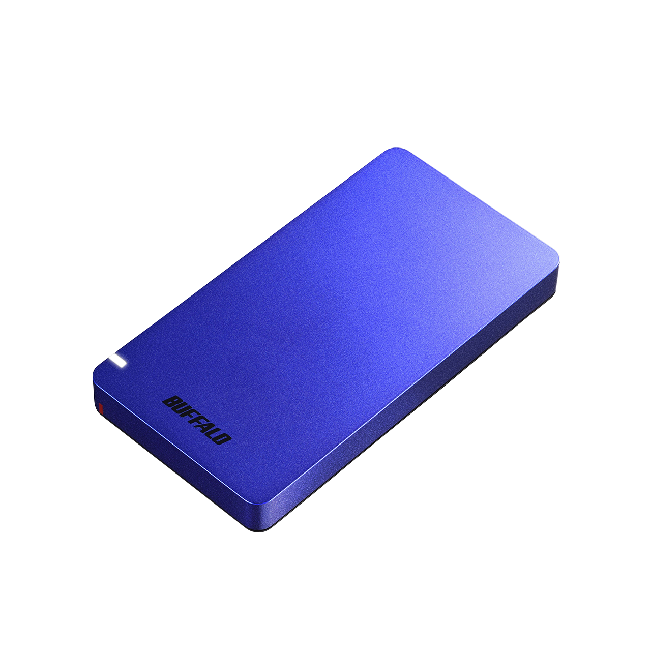 バッファロー SSD-PH1.0U3-BC USB3.2(Gen2) ポータブルSSD Type-A＆C 1.0TB 通販 