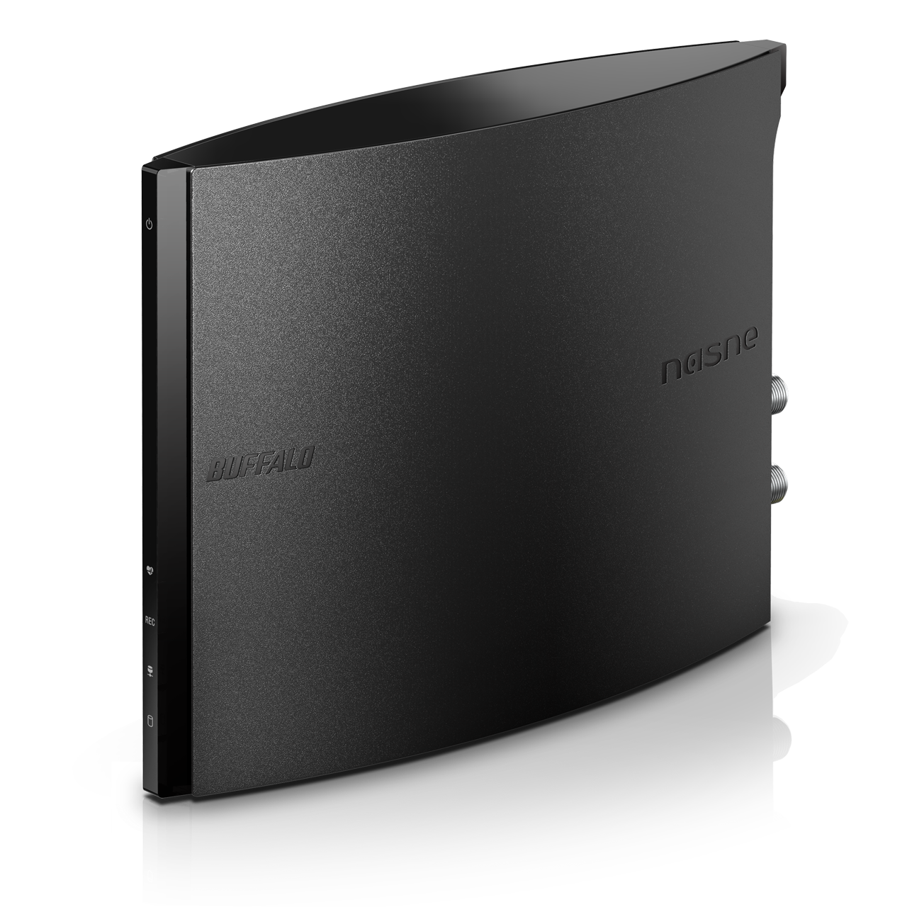 スマホをテレビ化するレコーダー「nasne（ナスネ）®」が当たる