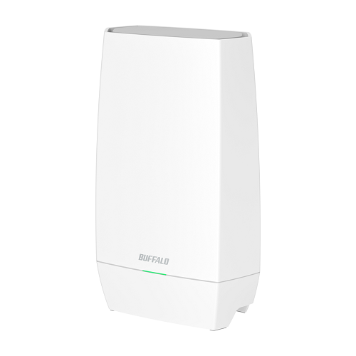 バッファロー/Wi-Fi 6E/Wi-Fiルーター/WNR-5400XE6