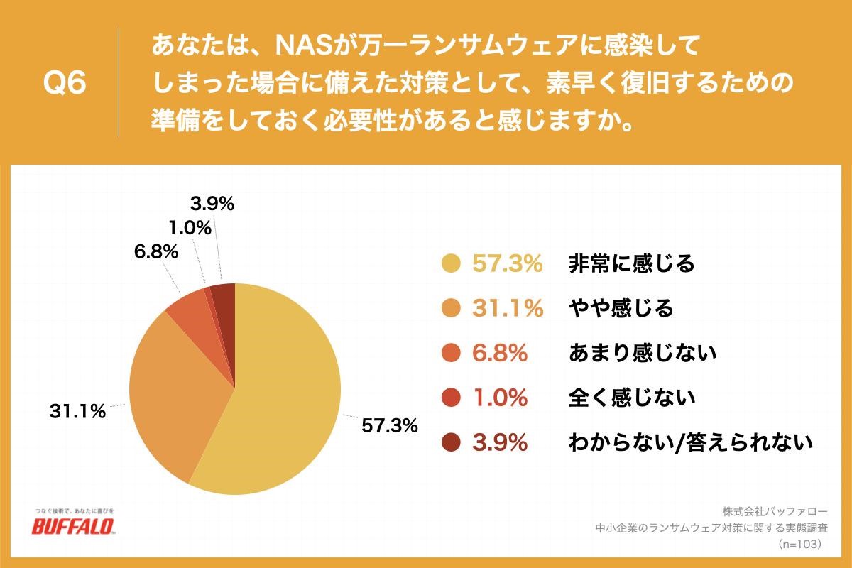 バッファロー,BUFFALO,プレスリリース,リリース,中小企業,DX,法人,情報システム,情シス,業務用,調査,レポート,ホワイトペーパー,白書,予算不足,予算,ランサムウェア,LAN,ストレージ,データ管理,データ保存,IDEATECH,リサピー,バックアップ,NAS,TeraStation,テラステーション