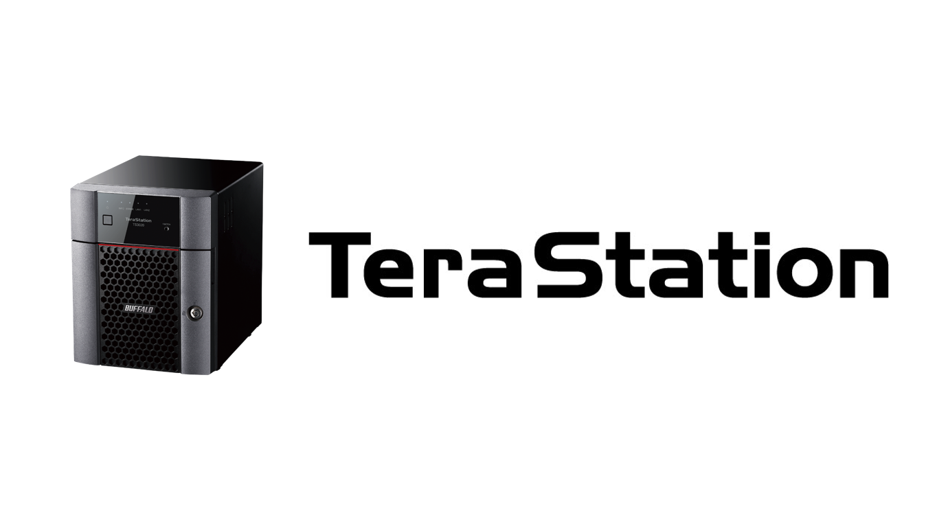法人NASと充実のサポートをセットにした「TeraStation＋オンサイト保守