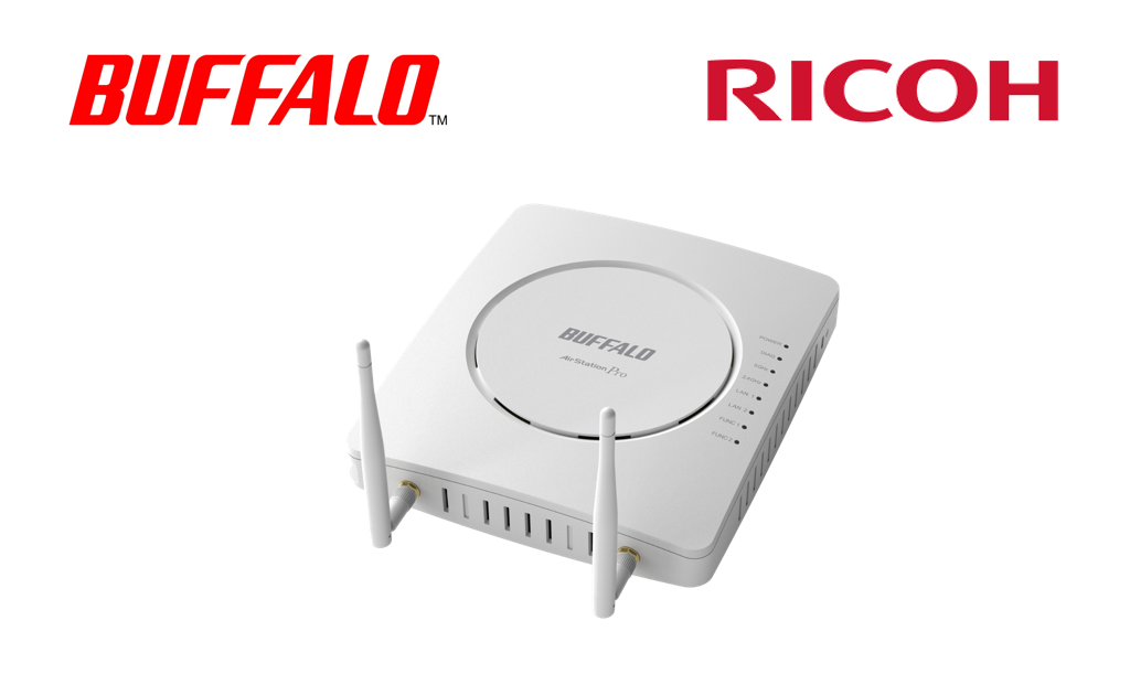 バッファロー,BUFFALO,プレスリリース,リリース,PC周辺機器,デジタルライフ,スマートライフ,ライフハック,デジタル機器,ガジェット,インターネット,ネット,インターネット接続,ネット接続,インターネット環境,ネット環境,リコージャパン,リコー,リコーケアマルシェ,介護福祉施設,介護福祉,介護施設,福祉施設,施設運営,Wi-Fi環境