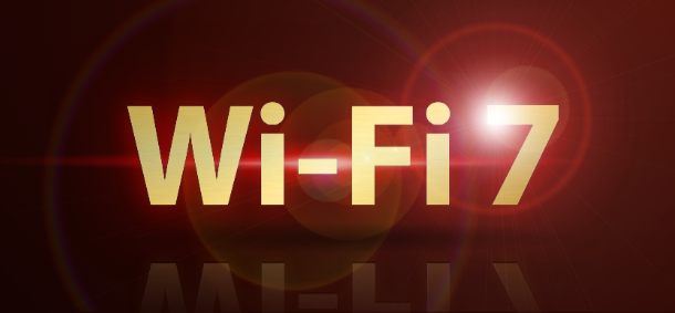 Wi-Fi 7