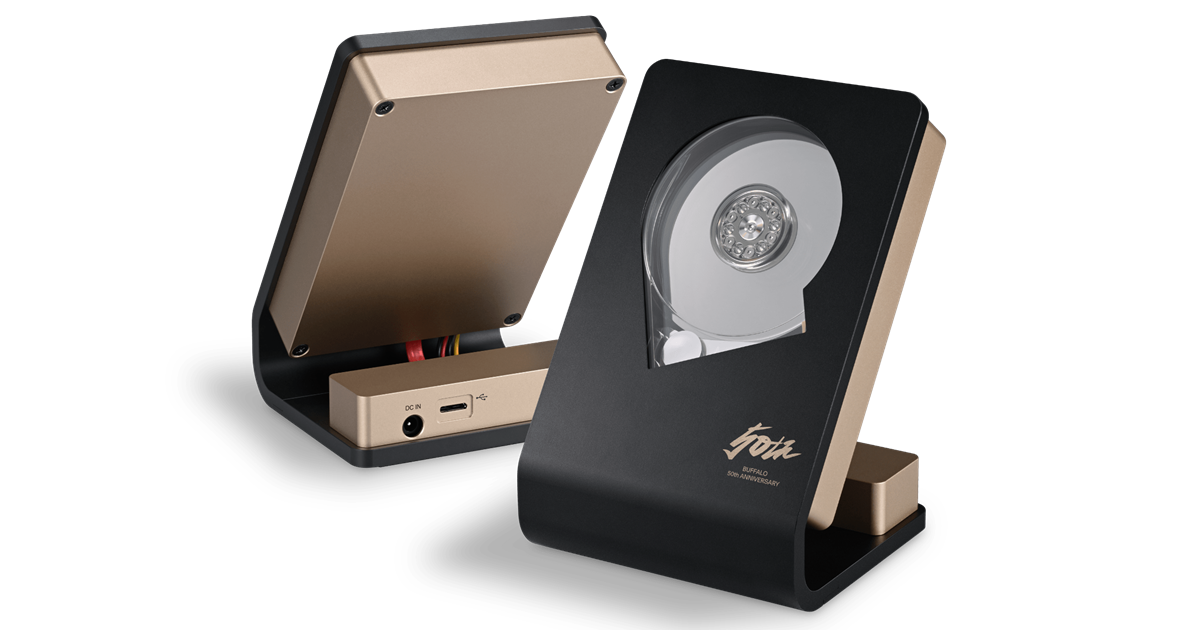 ハードディスク　buffalo 新品 pineさま専用【新品・未開封】BUFFALOハードディスク