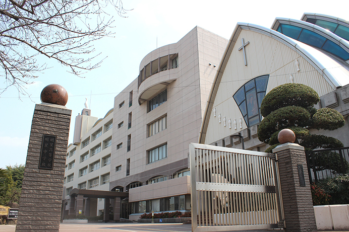 明星中学校・高等学校 様