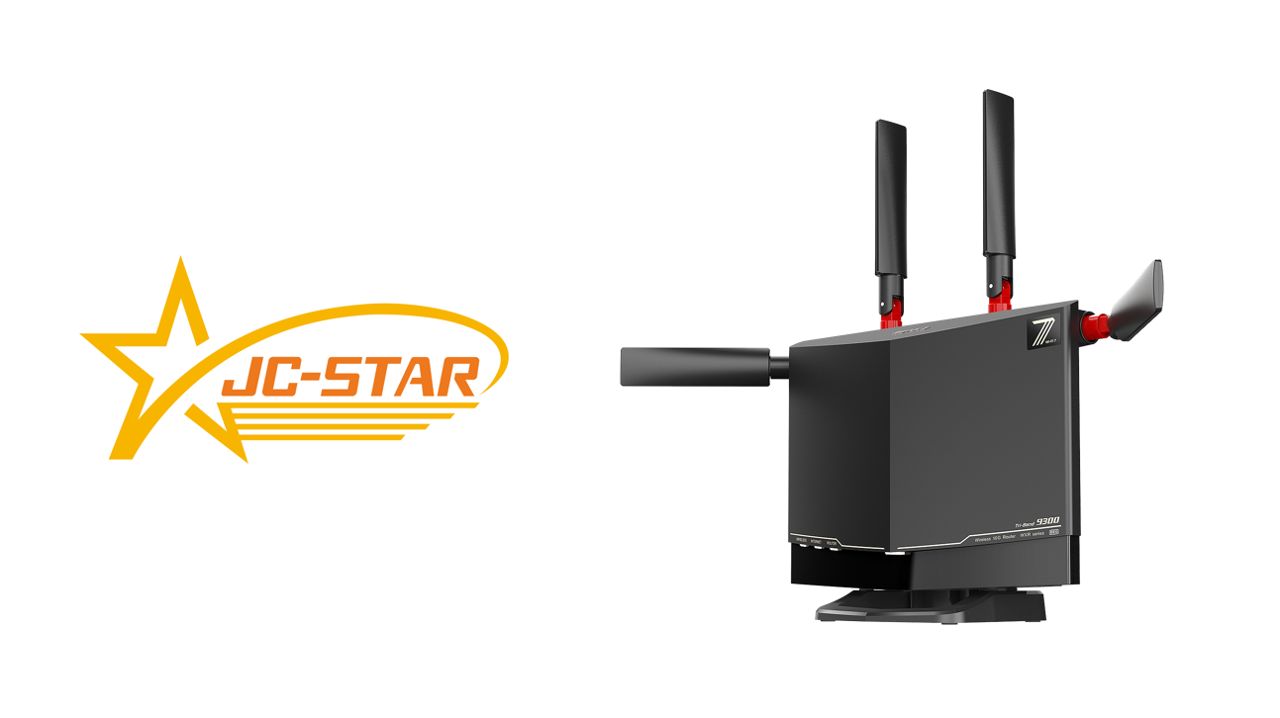 【Buffaloルーター】Tri-Band 9300 / WXR9300BE6P バッファロー(BUFFALO) WXR9300BE6P Wi-Fi 7 be