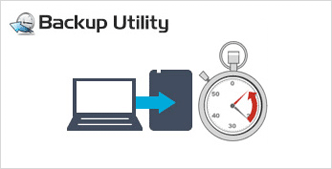 Backup Utility