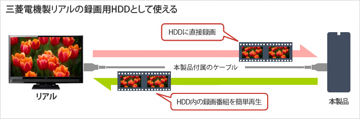 HD-LC1.0U3-WH : 外付けHDD : DriveStation | バッファロー