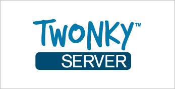 Twonly Server ロゴ