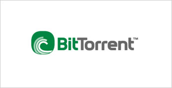 BitTorrentを利用可能