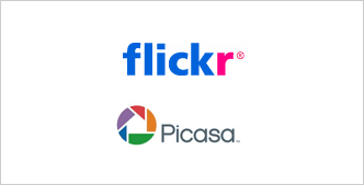 Flickr/Picasa