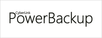 CyberLink PowerBackup 2.5 STD
