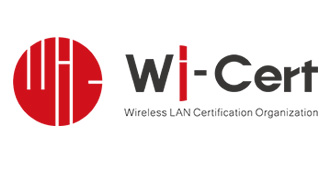 Wi-Cert Web-APIロゴ