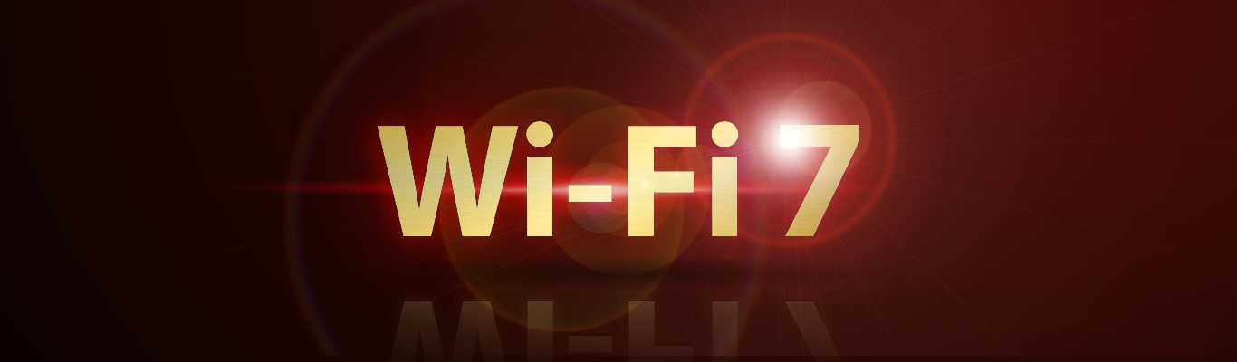 Wi-Fi 7とは？飛躍的進化を遂げた新時代の通信