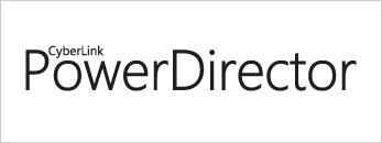 「CyberLink PowerDirector」