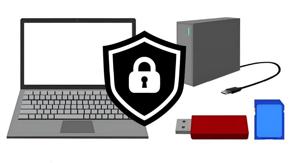 BitLockerの概要
