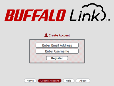 BuffaloLink Login