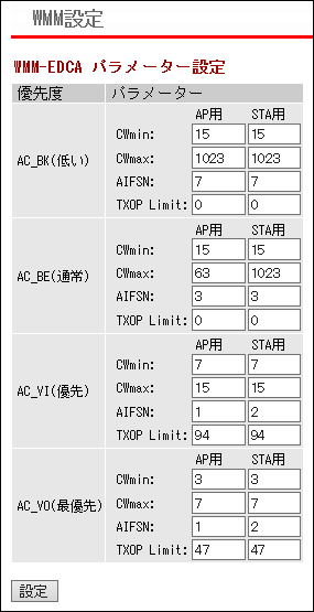 FS-M1266 ユーザーマニュアル