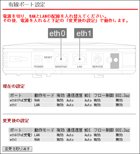 FREESPOT導入キットFS-M1266 ユーザーマニュアル