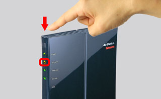 使いかたガイド | BUFFALO バッファロー