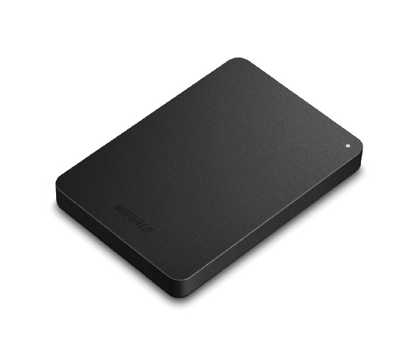 Buffalo - nagahee-HD-PATU3-C Amazon.com: BUFFALO Mini Station 2TB HD-PCFS2.0U3-BBA