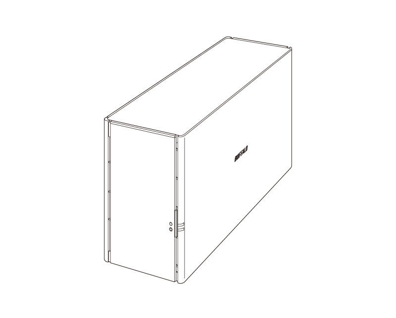 バッファロー HD-WHAU3/R1 外付けHDDなし バッファロー、3年保証で