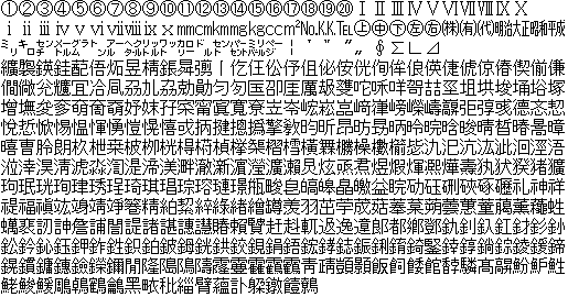 制限事項