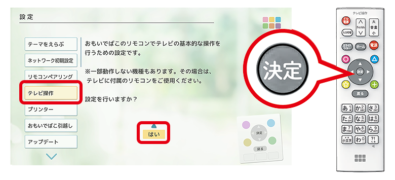 おもいでばこPD-2000シリーズ 操作ガイド