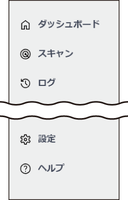 DiXiM Security Endpoint for NAS ヘルプ