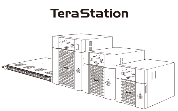 アクセスコンシャスネス【ザ・ファンデーション】リファレンスマニュアル NAS ユーザーマニュアル