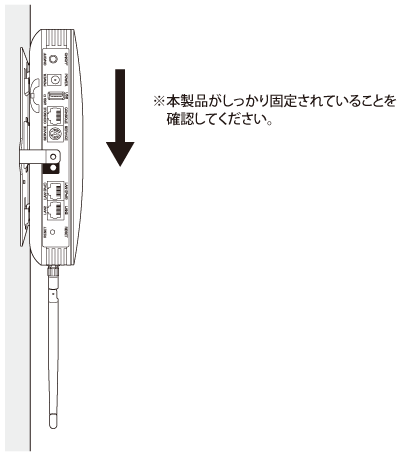 WAPM-1266R ユーザーマニュアル WAPM-1266R ユーザーマニュアル