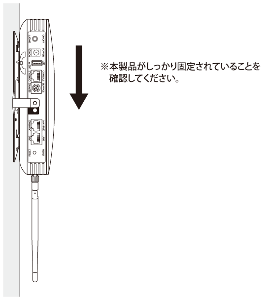 法人向け 無線LANアクセスポイントWAPM-1266R ユーザーマニュアル