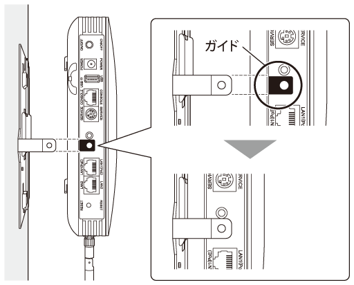 法人向け 無線LANアクセスポイントWAPM-1266R ユーザーマニュアル