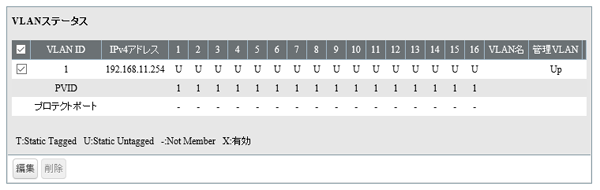 WAPM-1266WDPR/WAPM-1266WDPRA 設定事例集