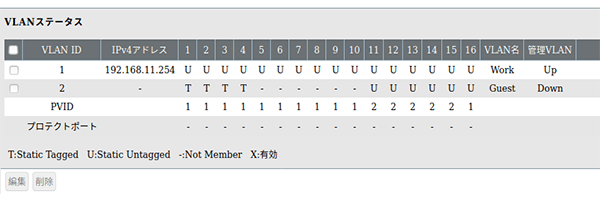 WAPM-1266WDPR/WAPM-1266WDPRA 設定事例集