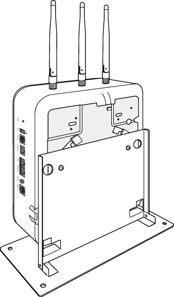 AirStation Pro WAPM-1750D ユーザーマニュアル