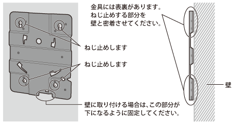 AirStation Pro WAPM-1750D ユーザーマニュアル