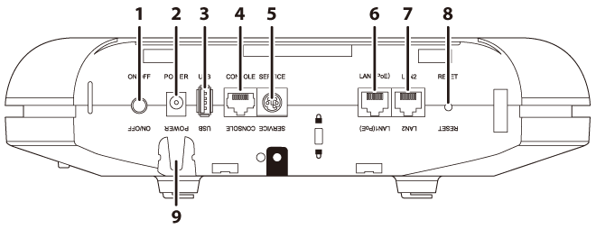 ユーザーマニュアル
