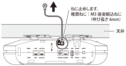 ユーザーマニュアル