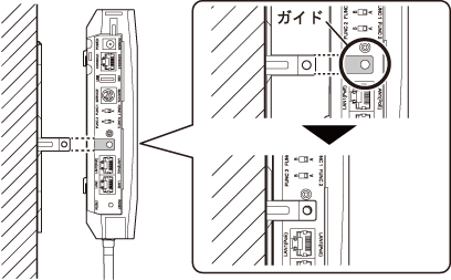 WAPM-AX4R ユーザーマニュアル