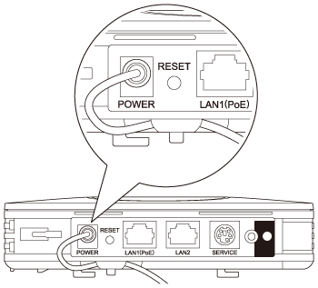 AirStation Pro WAPS-1266 ユーザーマニュアル