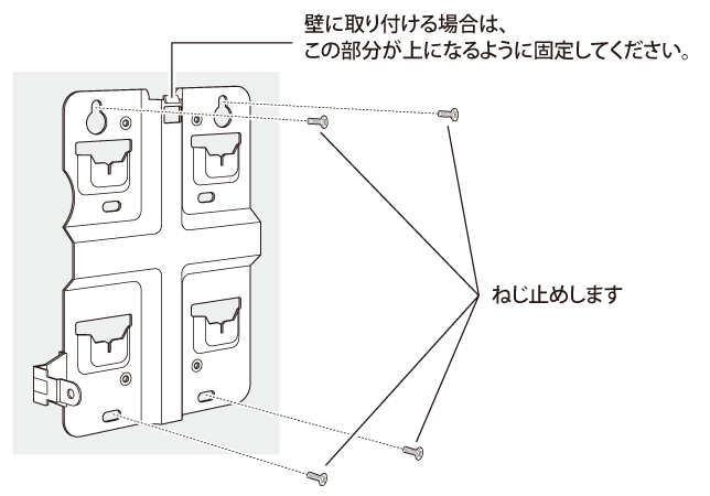 法人向け 無線LANアクセスポイントWAPS-1266 ユーザーマニュアル