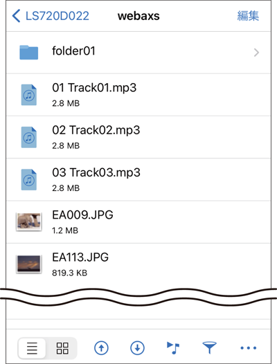 Webaccess I ヘルプ