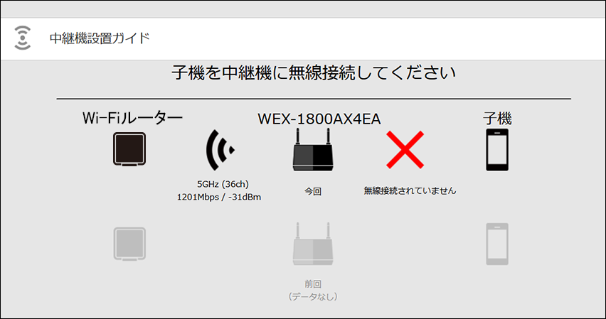 WEX-1800AX4EAシリーズ ユーザーマニュアル WEX-1800AX4EAシリーズ ユーザーマニュアル