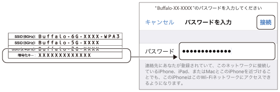 WNR-5400XE6シリーズ ユーザーマニュアル