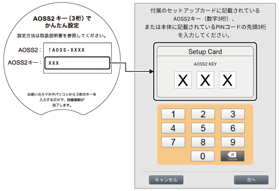 Airstation Connect無線lan親機 Wrm D2133hpシリーズ ユーザーマニュアル